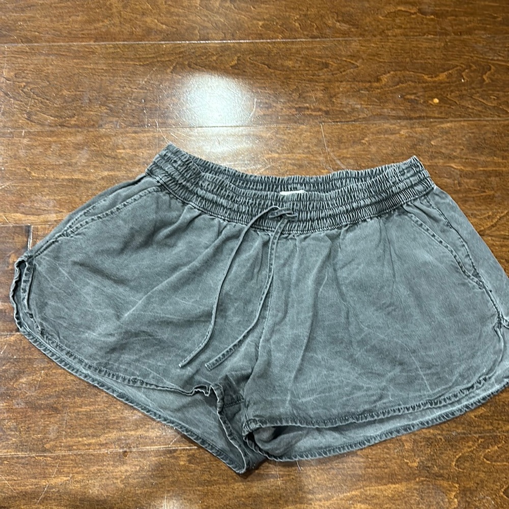 Hollister shorts